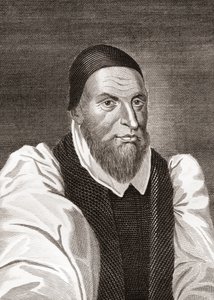 William Forbes von English School