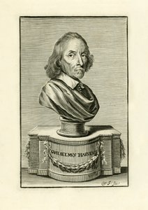 William Harvey von English School