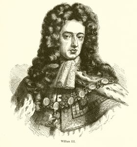Wilhelm III.