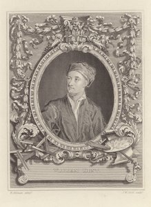 William Kent von English School