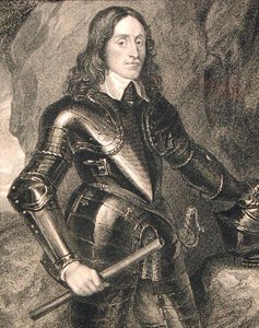 William Kerr (ca. 1605-75), aus 