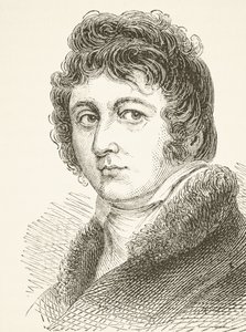 William Lamb, 2. Viscount Melbourne, aus 