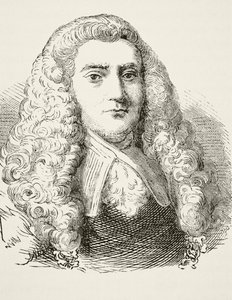 William Murray, 1. Earl of Mansfield, aus 
