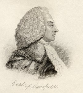 William Murray, aus 