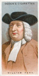 William Penn