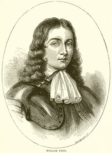 William Penn von English School