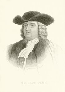 William Penn von English School