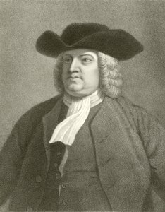 William Penn von English School