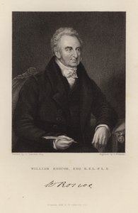 William Roscoe von English School