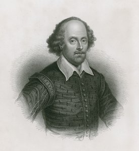 William Shakespeare von English School