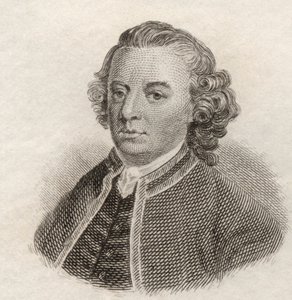 William Shenstone, aus 