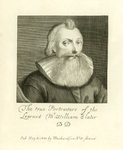 William Slater von English School