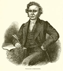 William Symington von English School