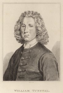 William Tunstal
