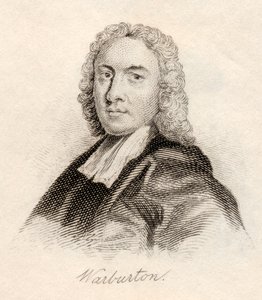 William Warburton, aus 