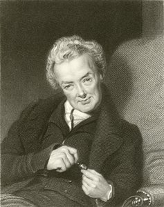 William Wilberforce von English School