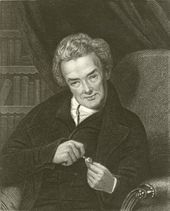 William Wilberforce von English School