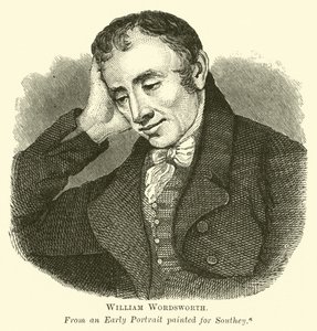 William Wordsworth von English School