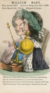 Wilhelm und Maria