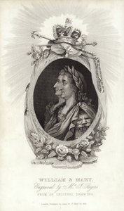Wilhelm und Maria