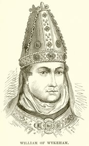 William von Wykeham
