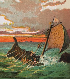 Wrack des 
