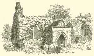 Wycliffe Kirche