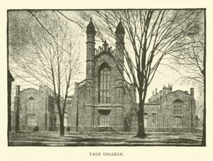 Yale College
