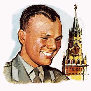 Juri Gagarin