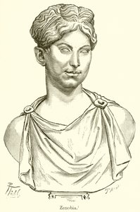 Zenobia von English School