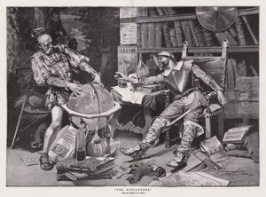 Die Freibeuter