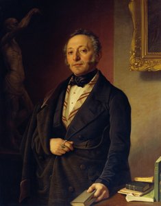 Der Apotheker Dr. Hofmann