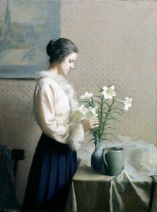 Ostermorgen