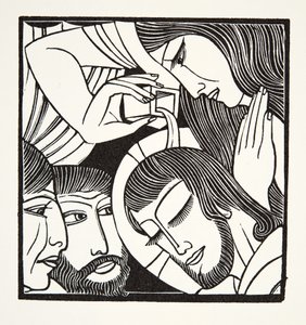 Maria Magdalena