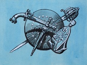 Kriegsgeräte