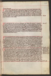 Vollseite: Text von Erich Lessing