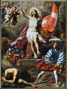 Die Auferstehung Christi