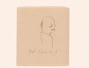 Das liebe Kind von Erich Wichmann
