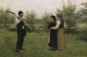 Ein Treffen