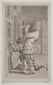 Kunstkenner von Erling Eckersberg