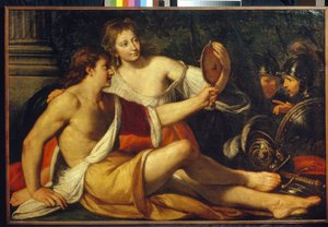 Rinaldo und Armida