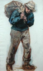Newlyn Fischer