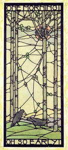 Eines Morgens ganz früh, ca. 1908-10 von Ernest Archibald Taylor