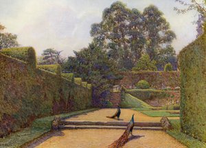 Penshurst Place, Kent