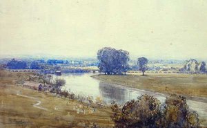 Panoramablick