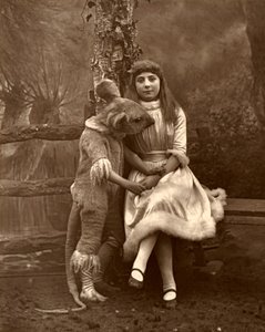 Alice und die Schlafmaus