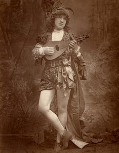 Grace Hawthorne, amerikanische Schauspielerin