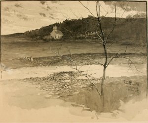 Herkimer von Ernest C. Peixotto