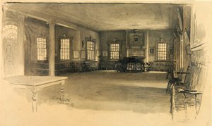 Philadelphia von Ernest C. Peixotto
