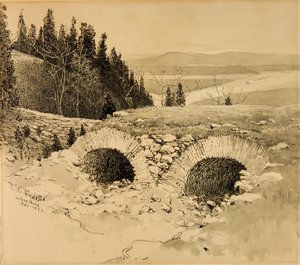 West Point von Ernest C. Peixotto
